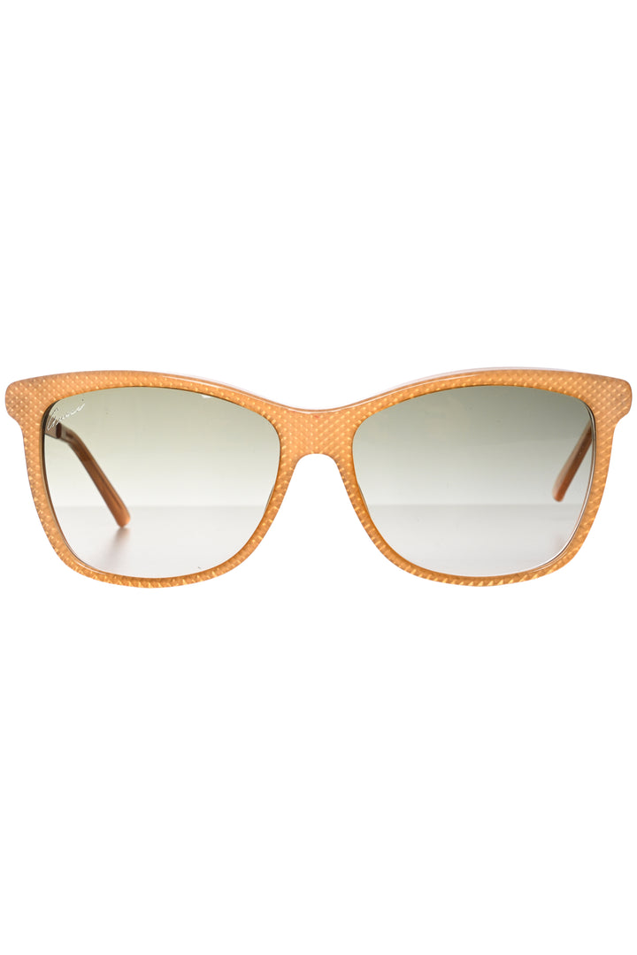 Gucci Cat Eye Sunglasses