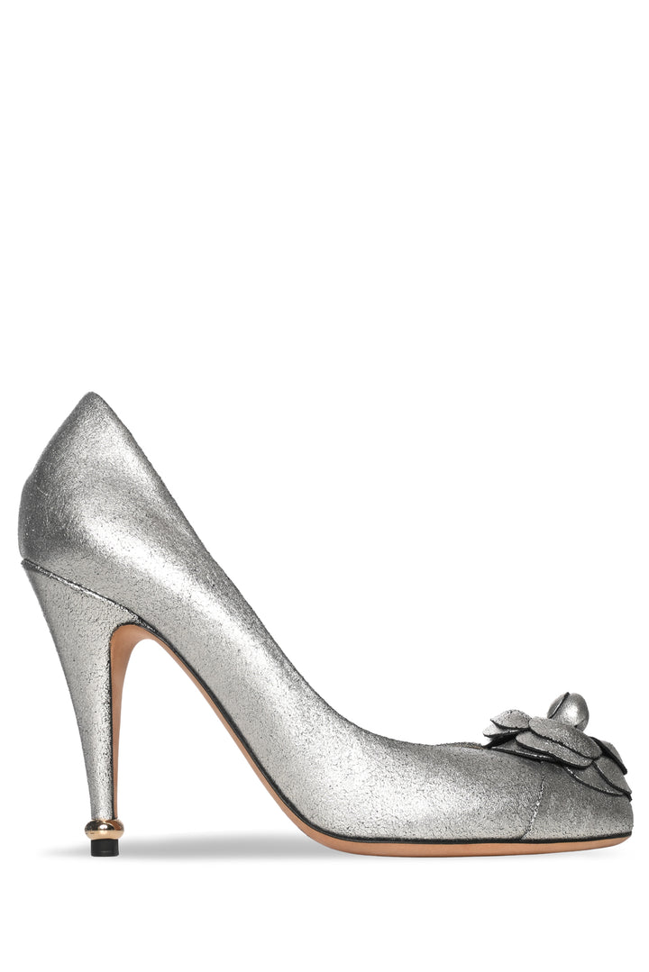 Chanel Size 38 Pumps