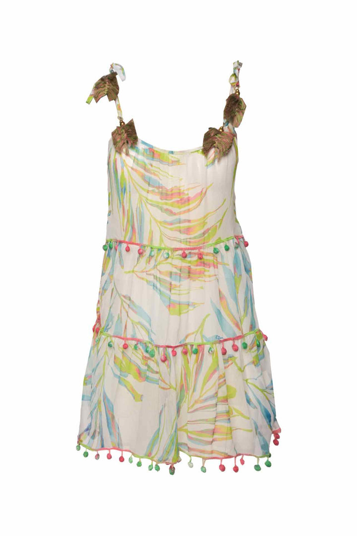 Ramy Brook Size S Swim Coverup