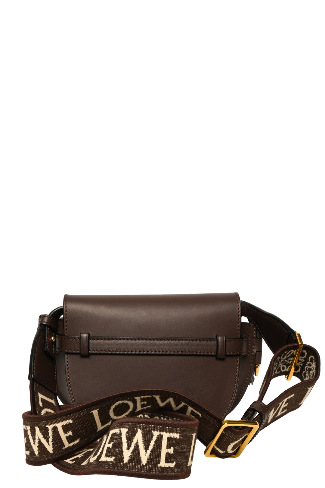 Loewe Gate Dual Mini Crossbody Bag