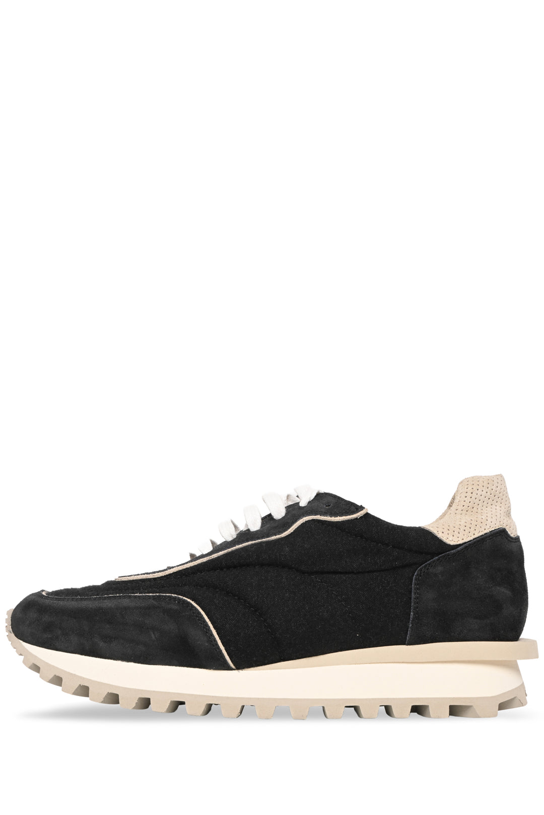 Eleventy Size 44 Men's Sneakers