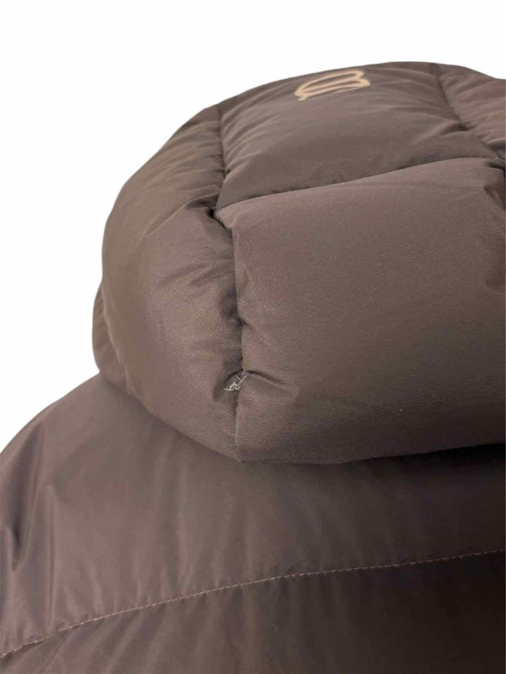 Super World Size L Men's The Super Stadium Puff Coat