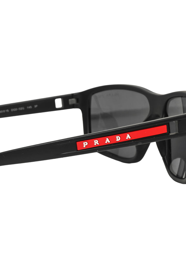 Prada Men's SPS02X Sunglasses