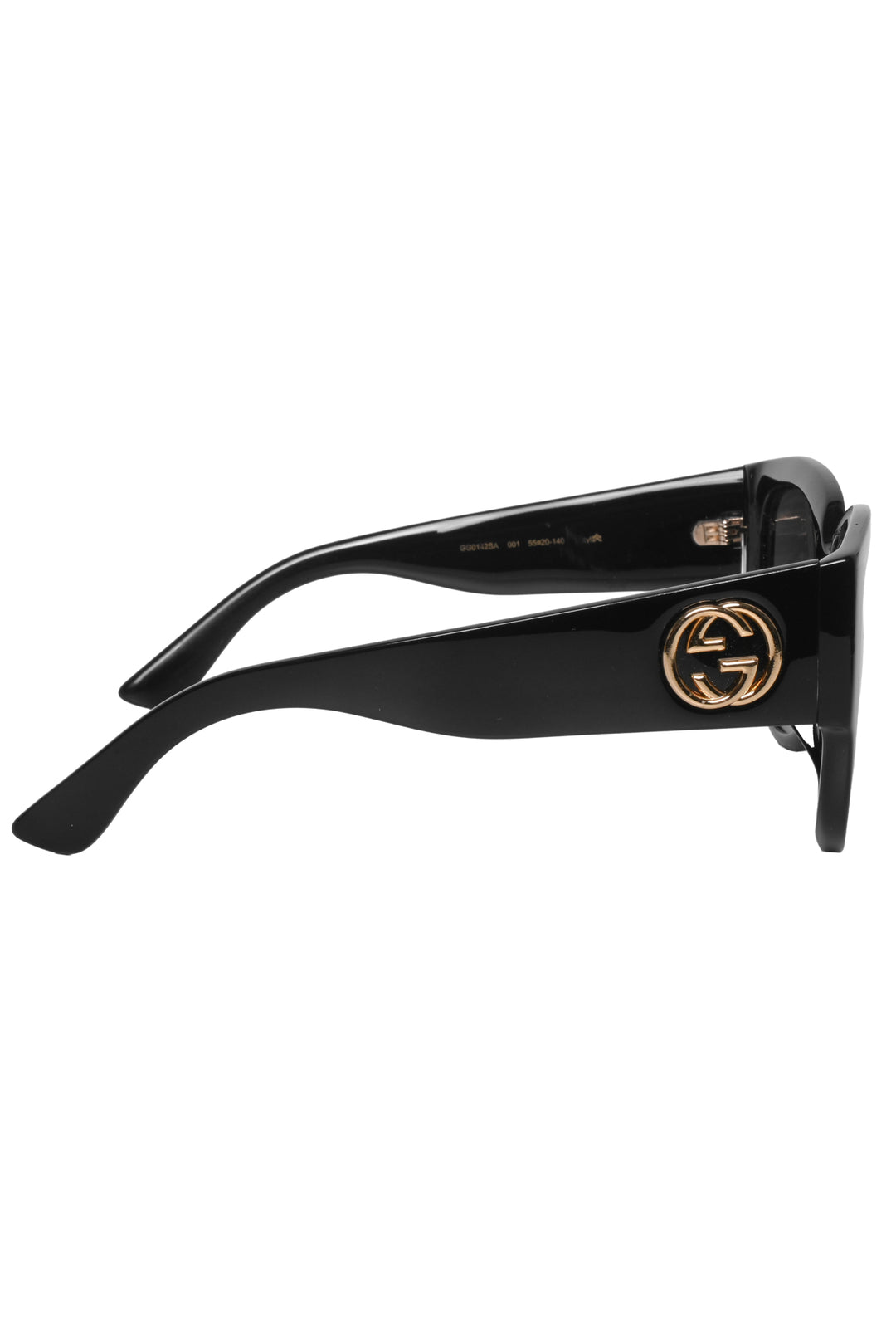Gucci GG Oversized Sunglasses