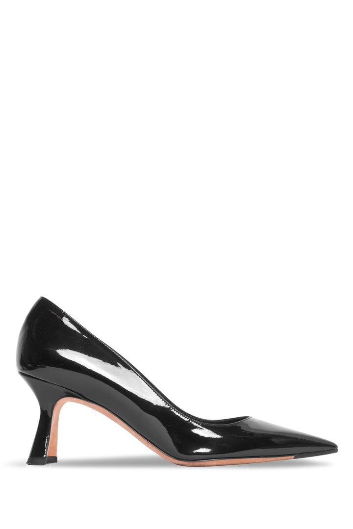Size 39.5 Pumps