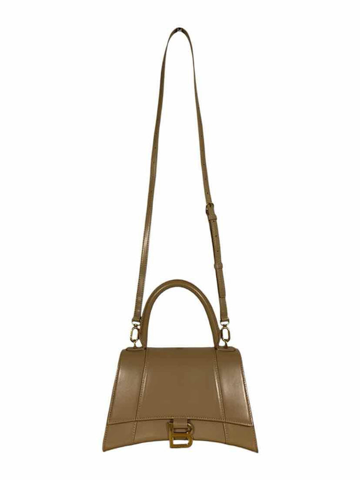 Balenciaga Small Hourglass Purse