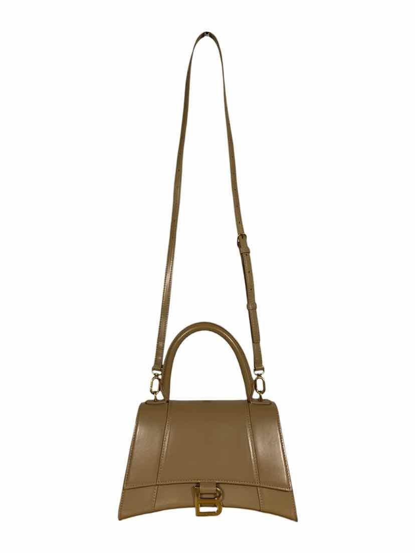 Balenciaga Small Hourglass Purse