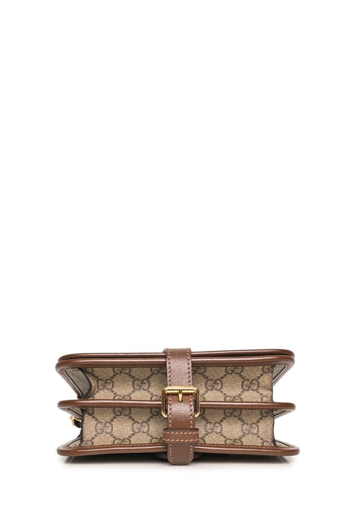 Gucci GG Supreme Mini Crossbody