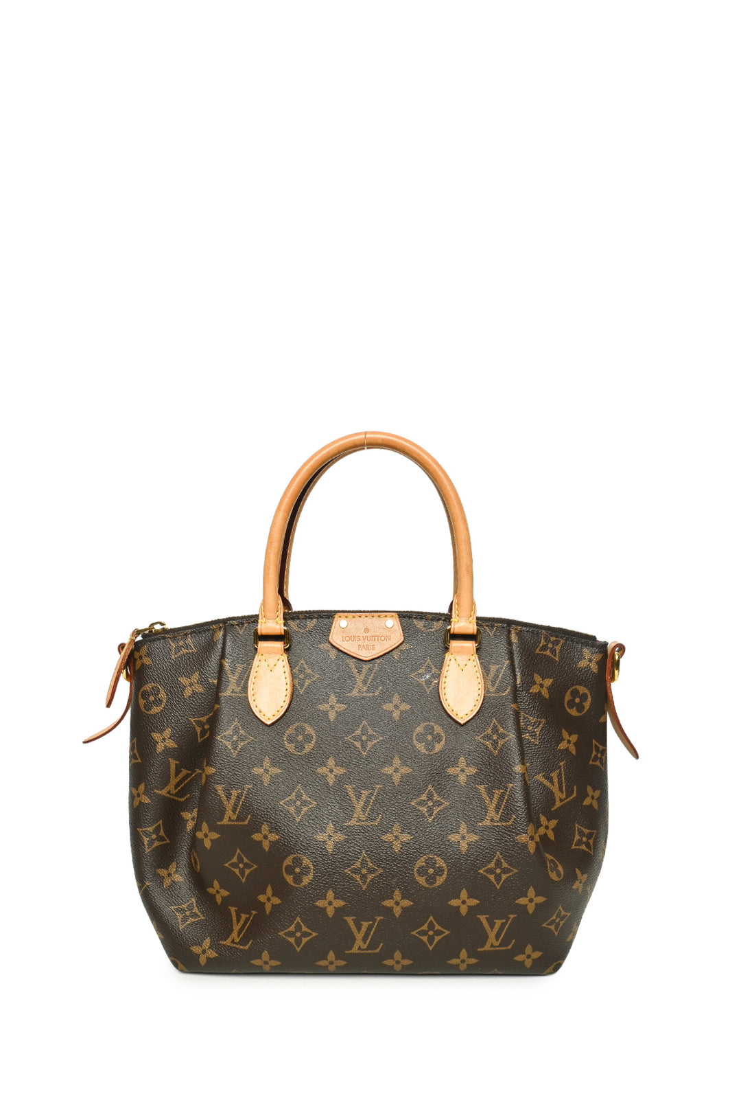 Louis Vuitton 2017 Monogram Turenne PM Bag