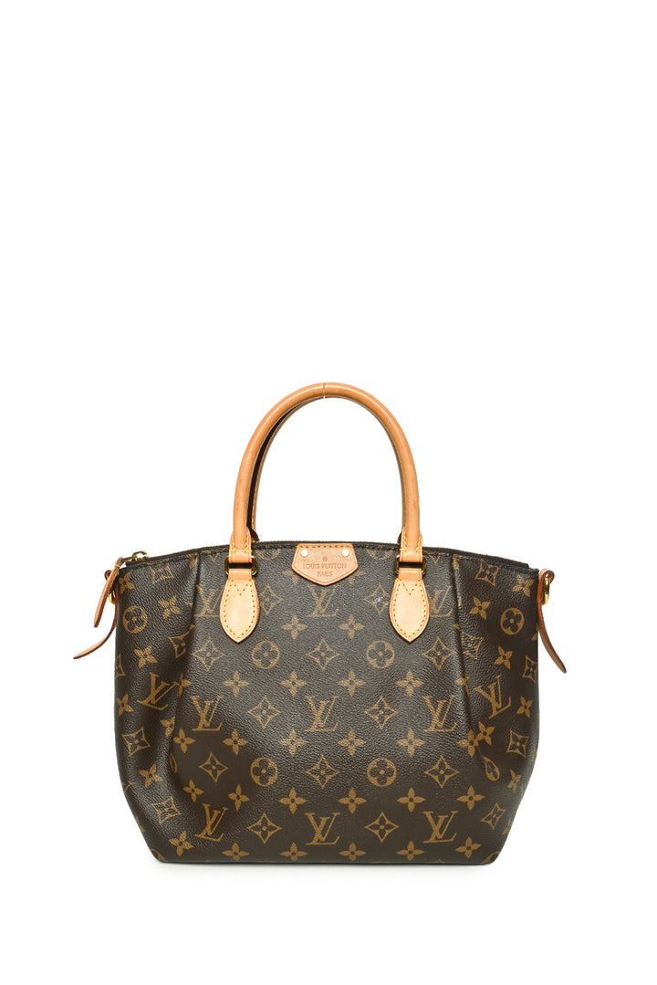Louis Vuitton 2017 Monogram Turenne PM Bag