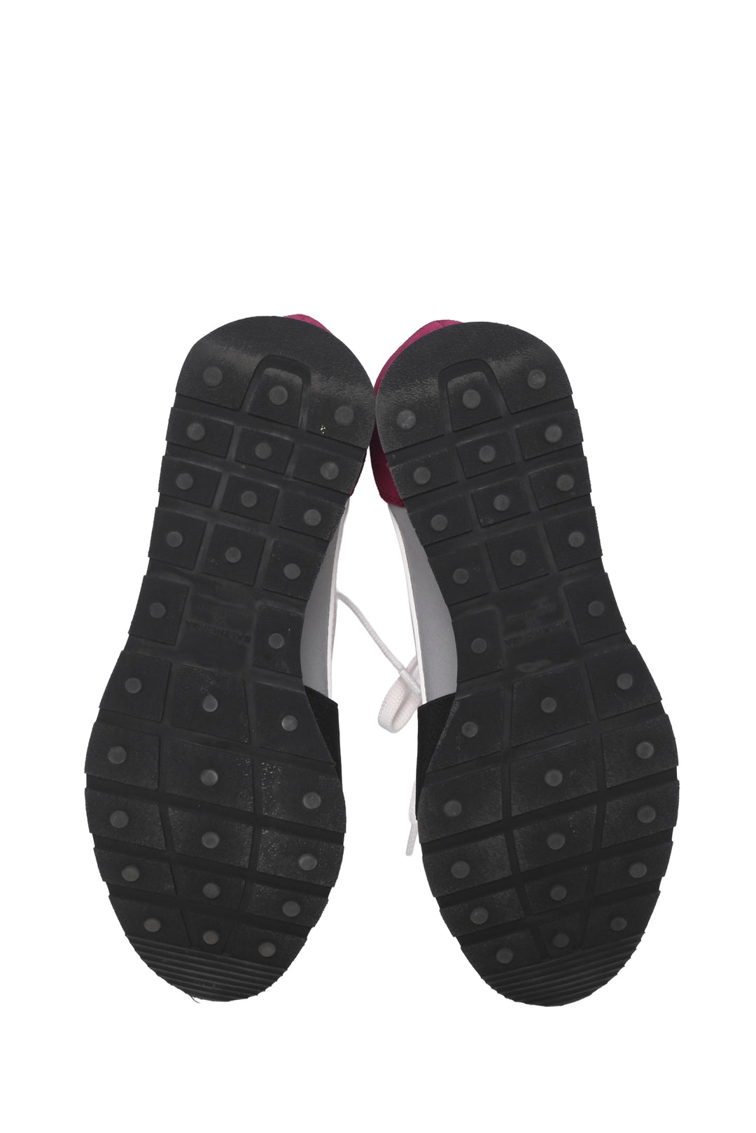 Balenciaga Size 36 Race Runner Sneaker