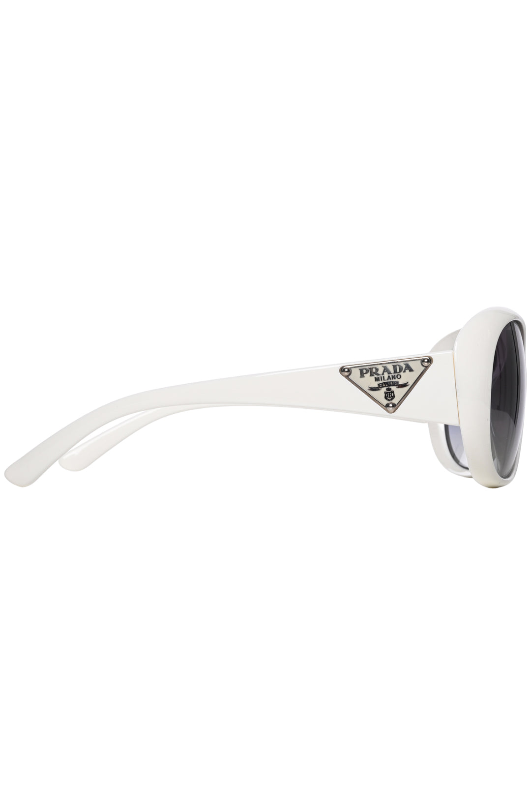 Prada Square Frame Sunglasses