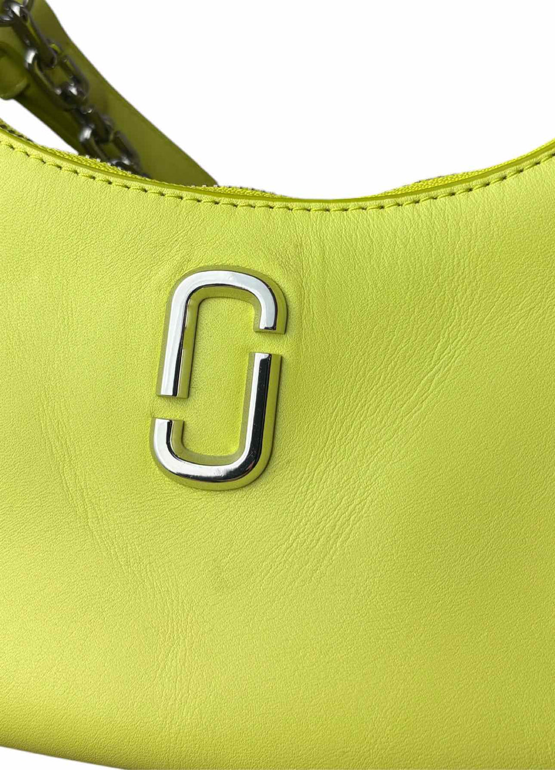 Marc Jacobs The Curve Leather Purse