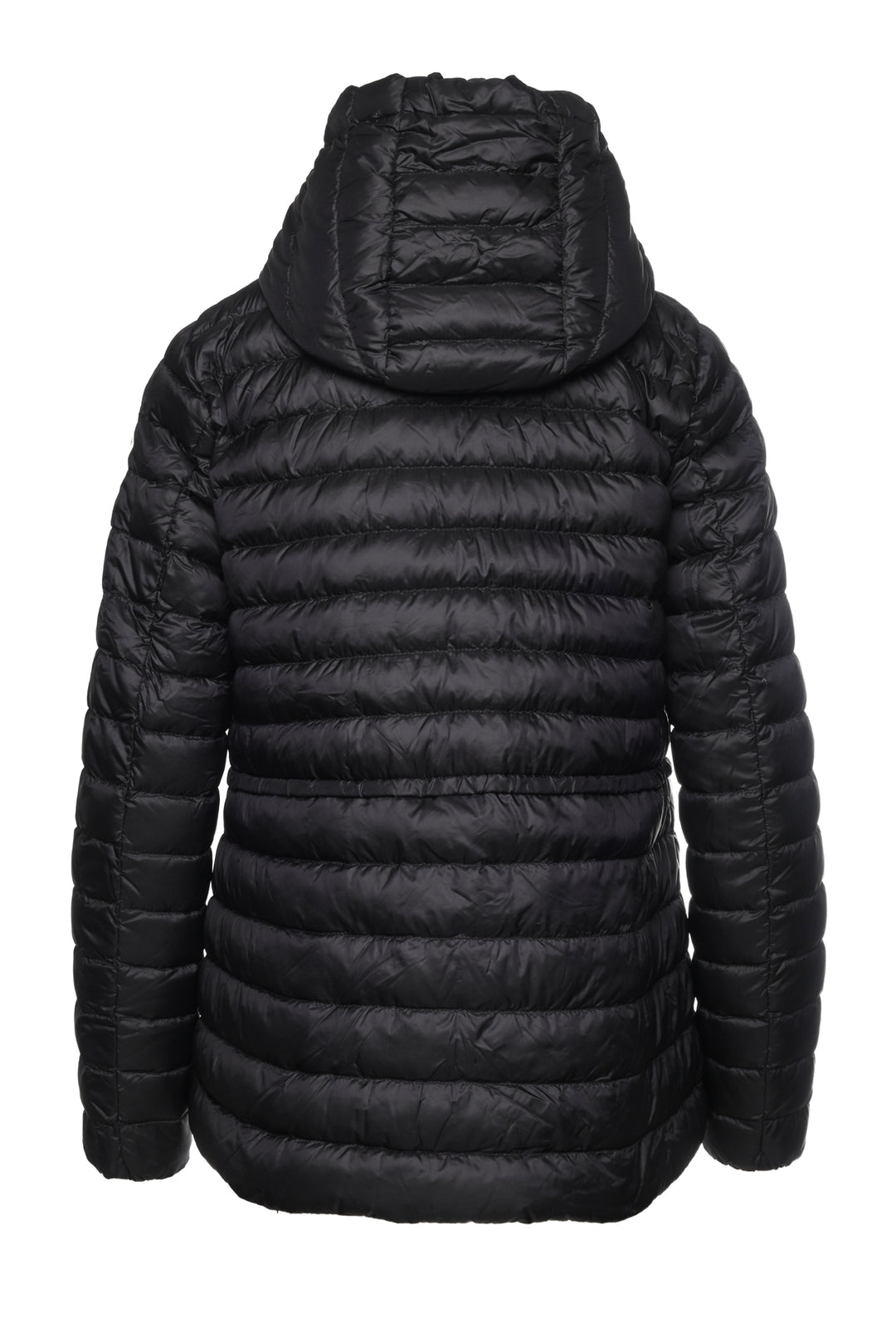 Moncler Size 1 Raie Short Parka Jacket