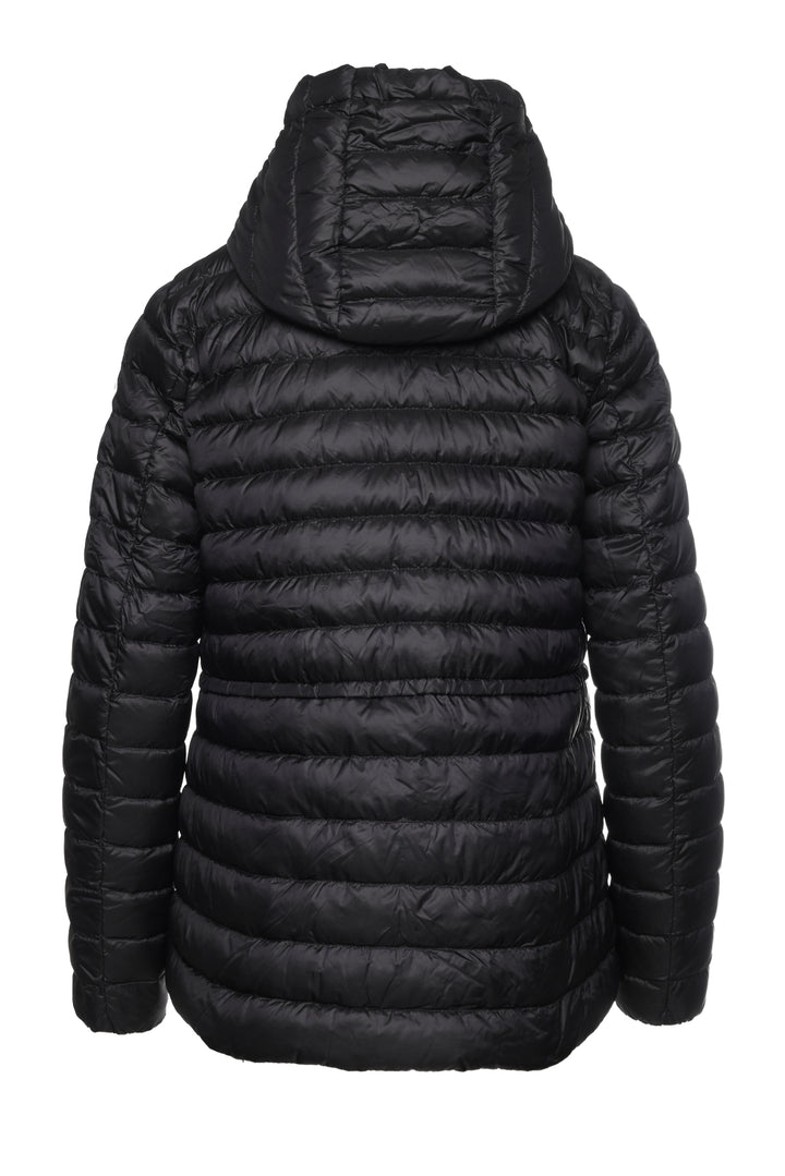 Moncler Size 1 Raie Short Parka Jacket