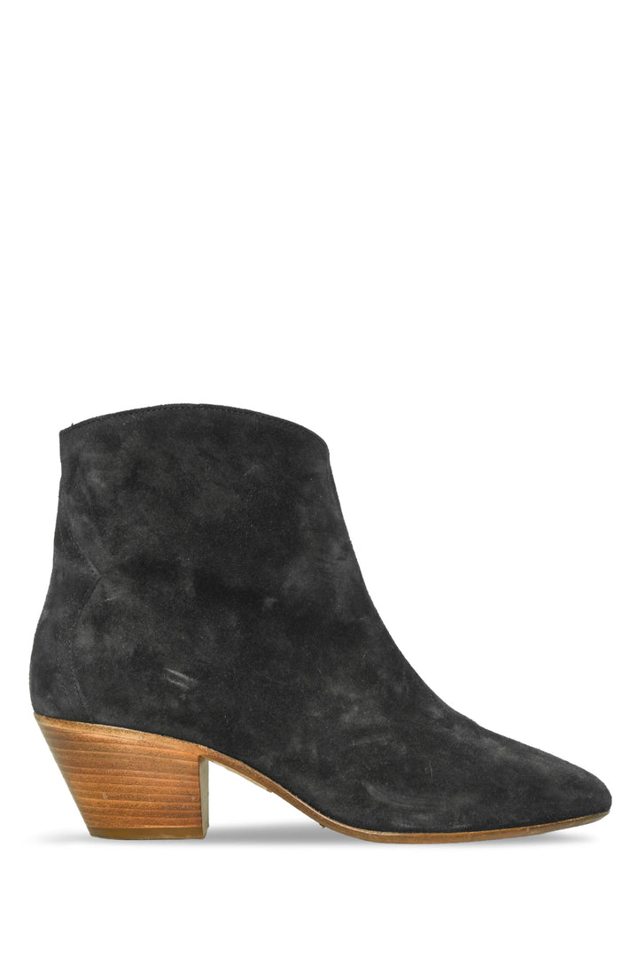 Isabel Marant Size 40 Ankle Boots