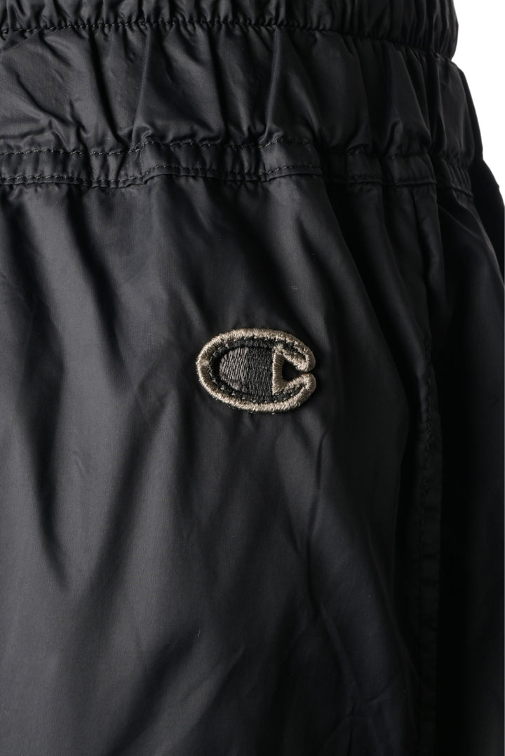 Rick Owens x Champion Size S Men's Nylon Track Pants