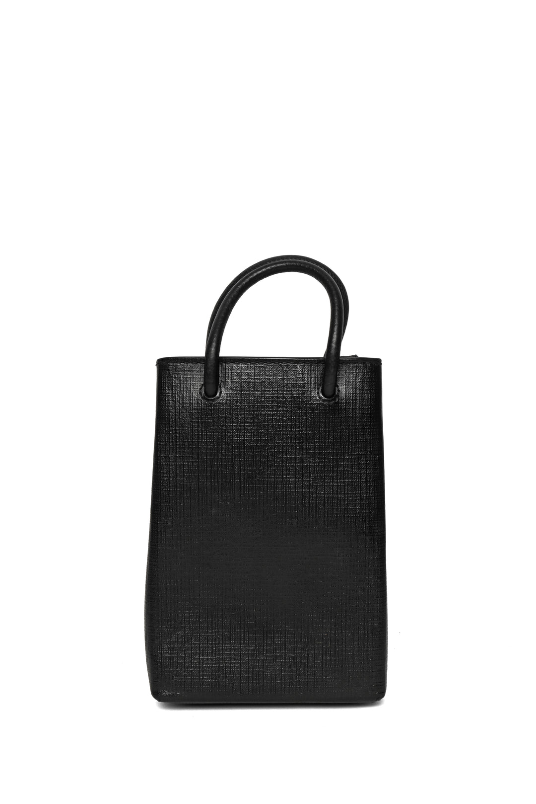 Balenciaga 2022 Mini Shopping Tote