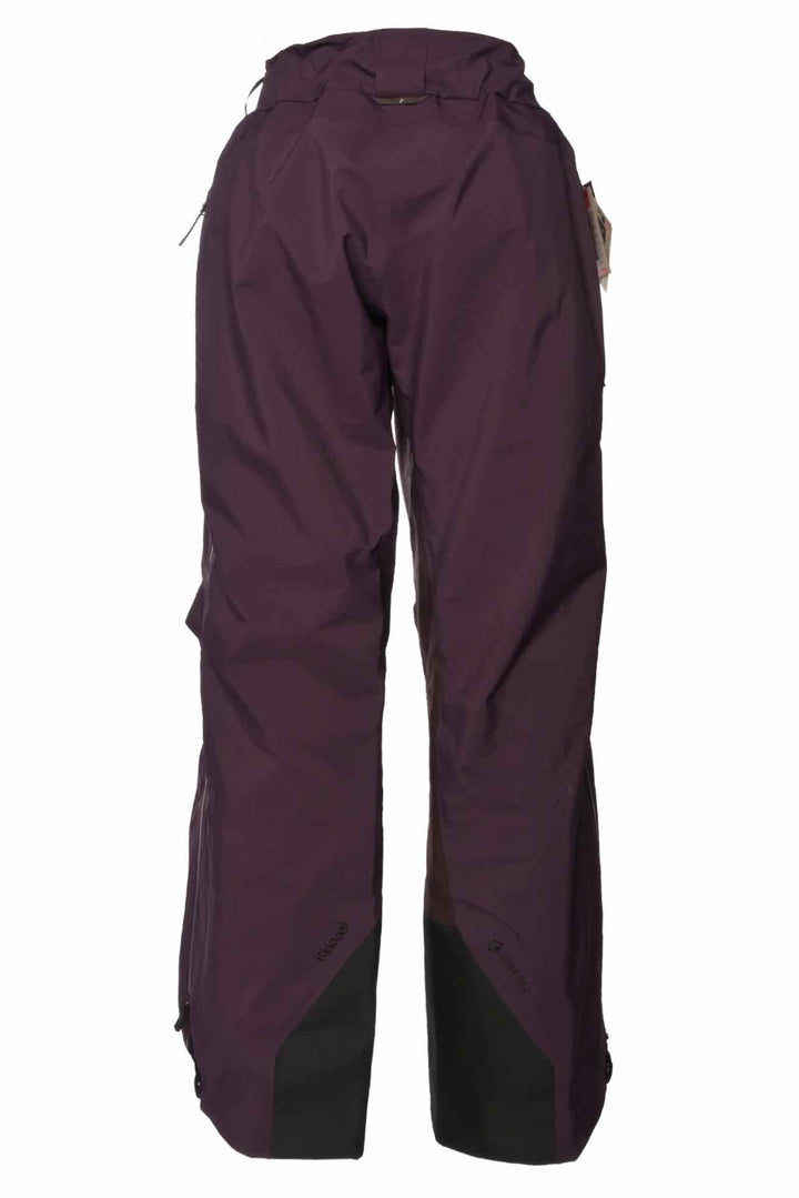 Peak Performance Size L Vislight Gore-tex Pants
