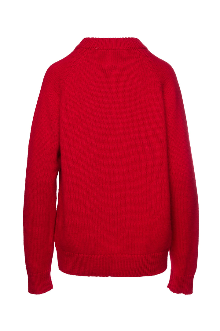 Lisa Yang Size 1 Sweater