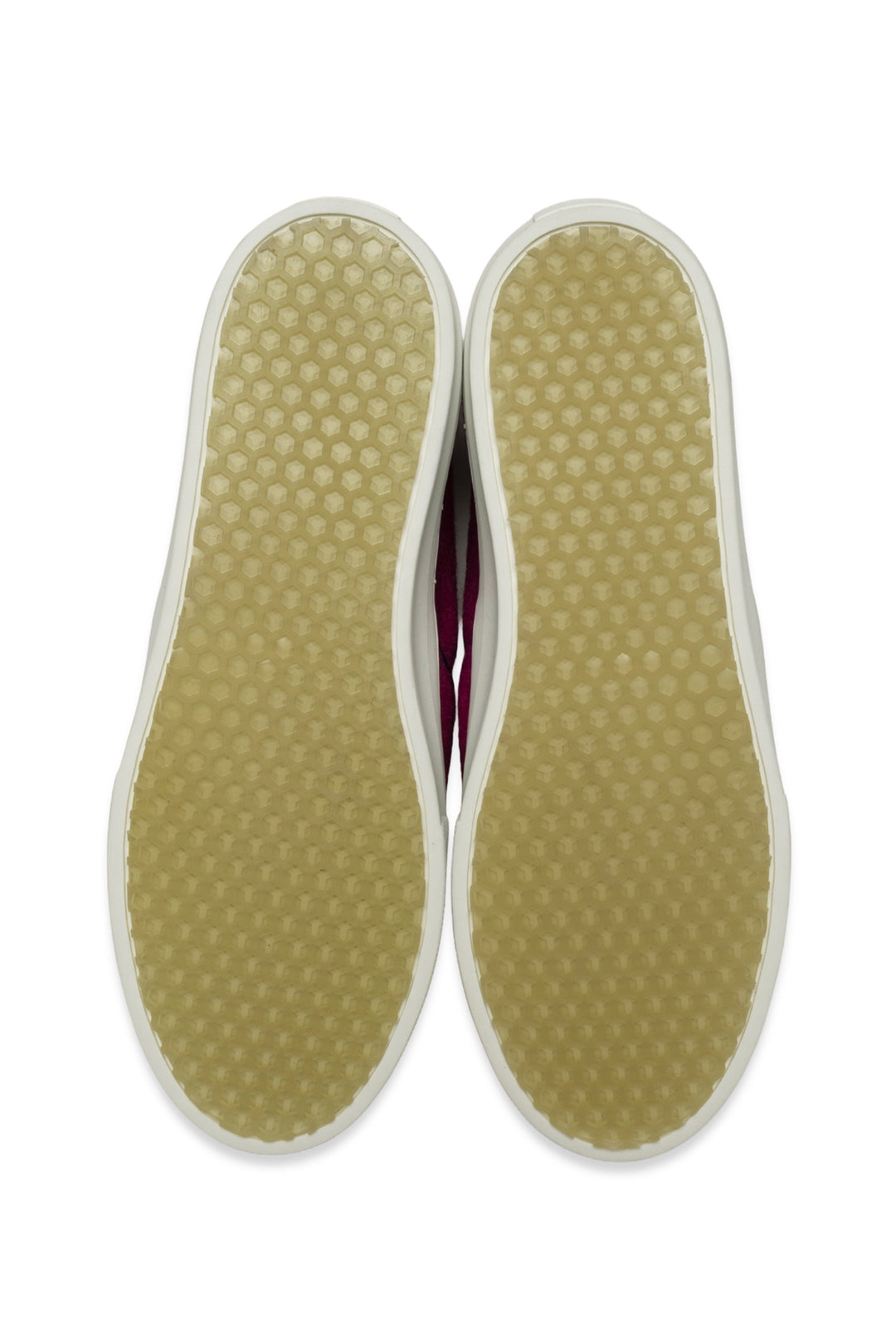 Celine Size 40 Wool Low Top Slip On Sneaker