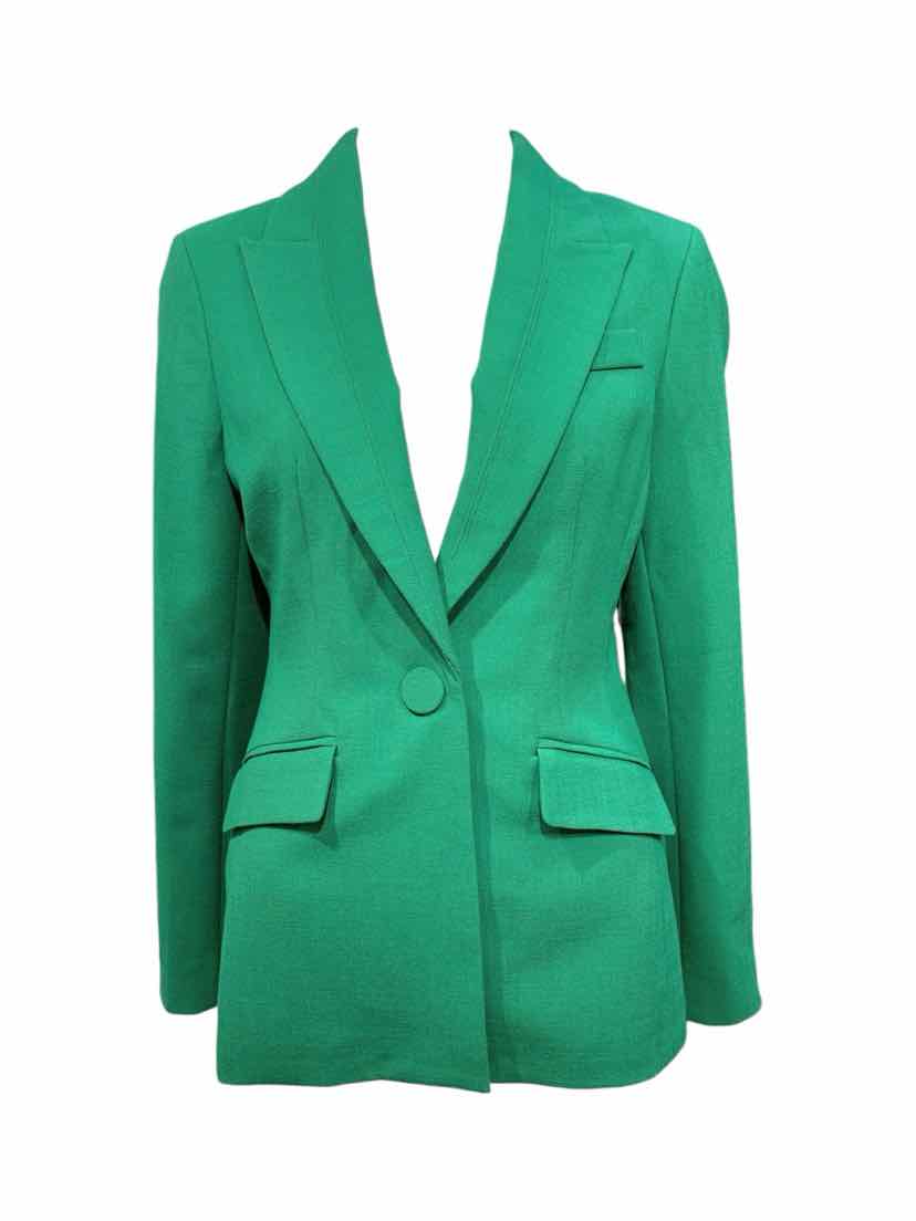 Iris Setlakwe Size 6 Blazer