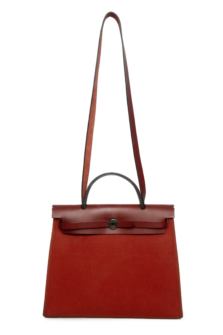 Hermes 2015 Hermes Herbag Zip 31