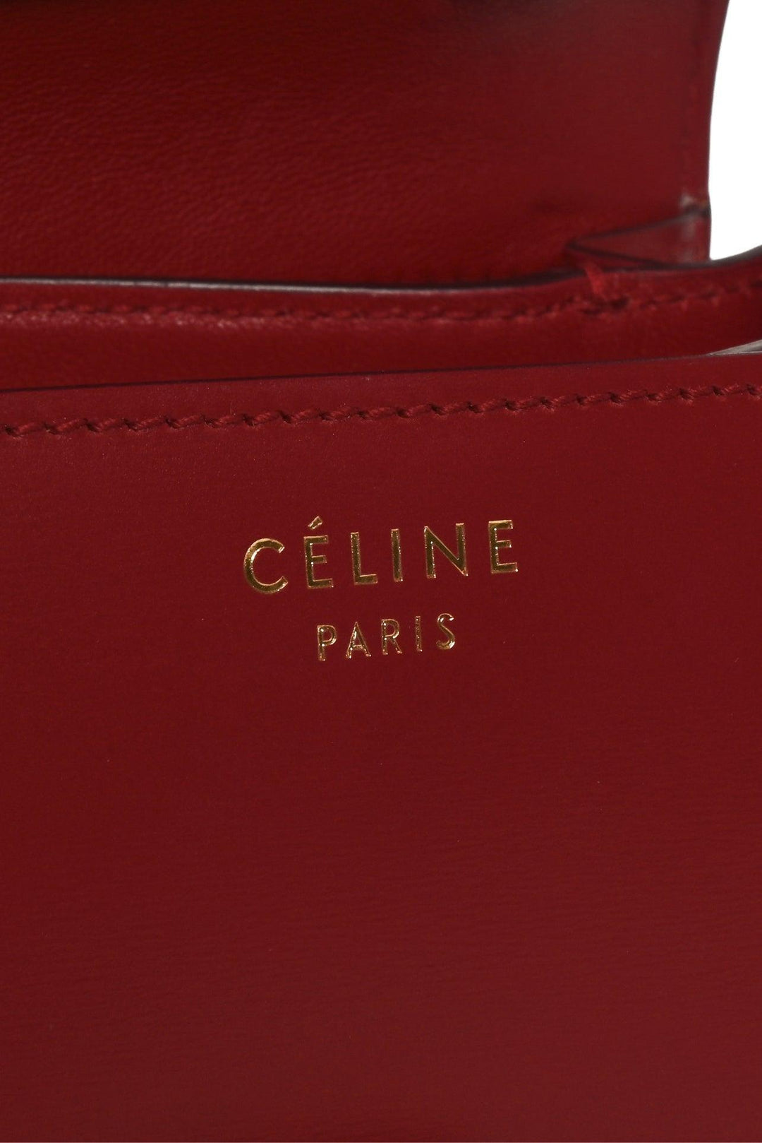 Celine 2017 Small Classic Box Bag