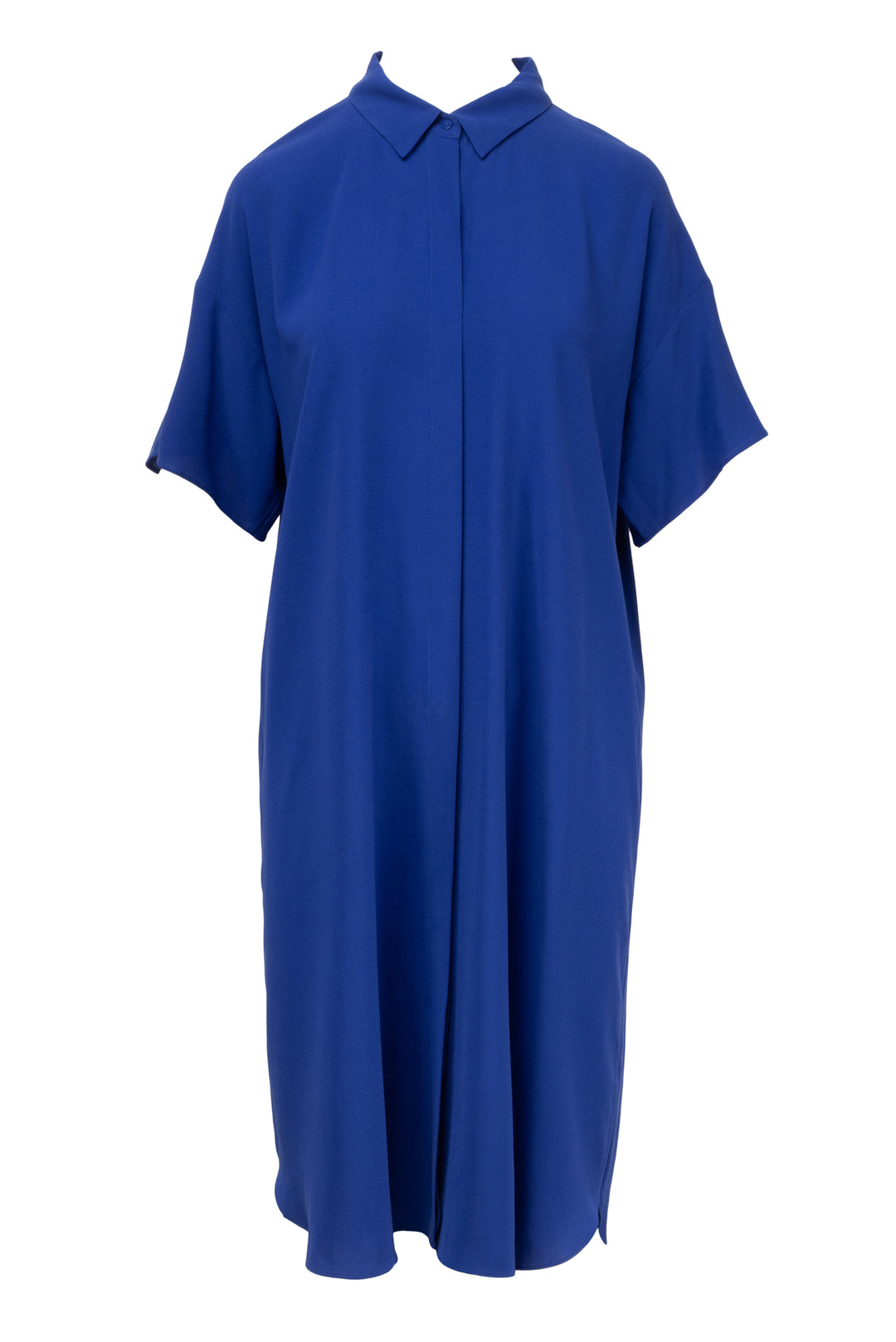 Eileen Fisher Size L Shirt Dress