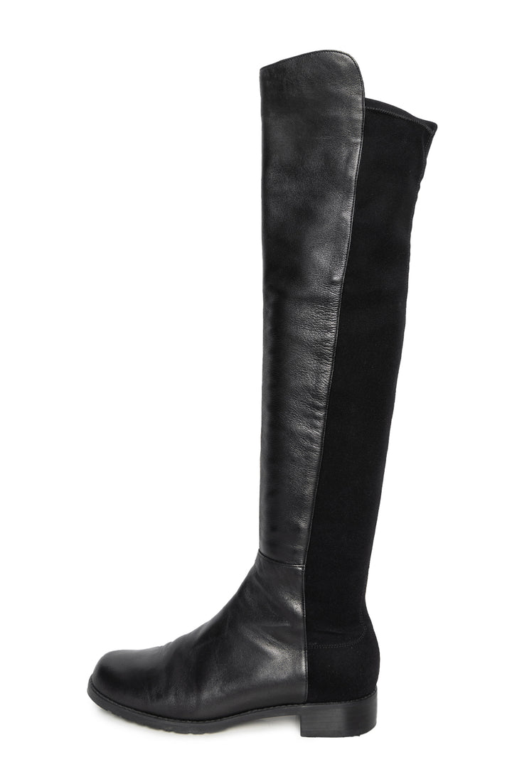 Stuart Weitzman Size 8 Boots