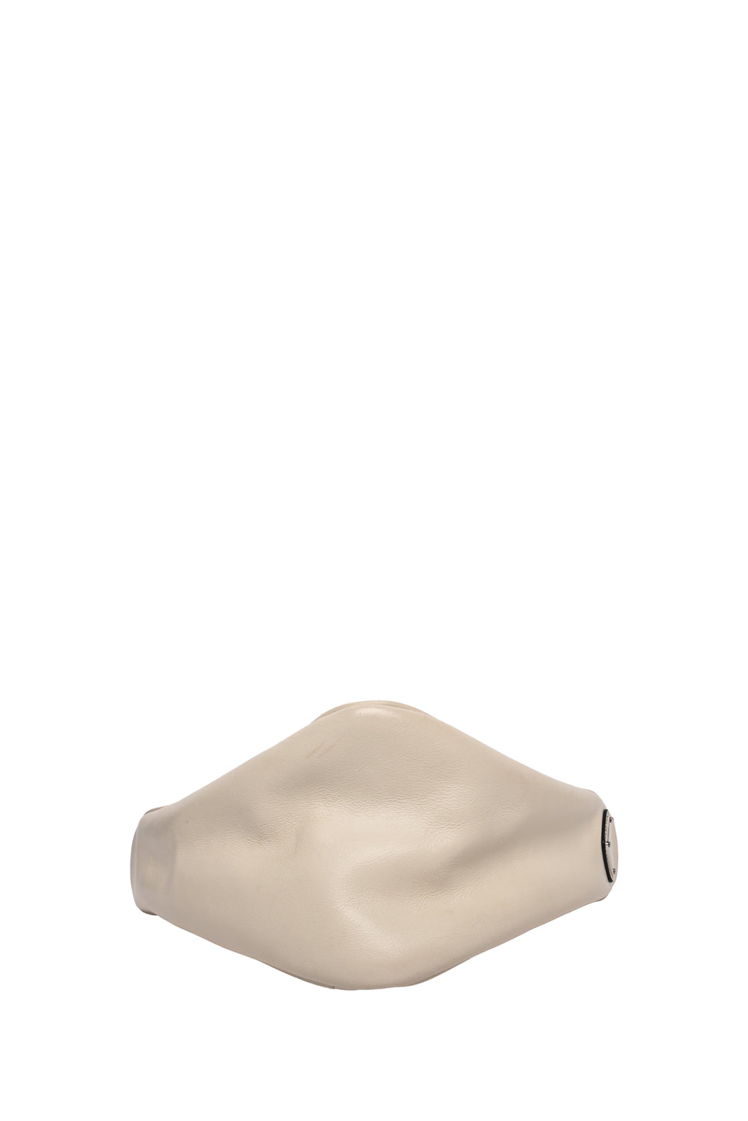 Prada Grace Lux Triangle Shoulder Bag