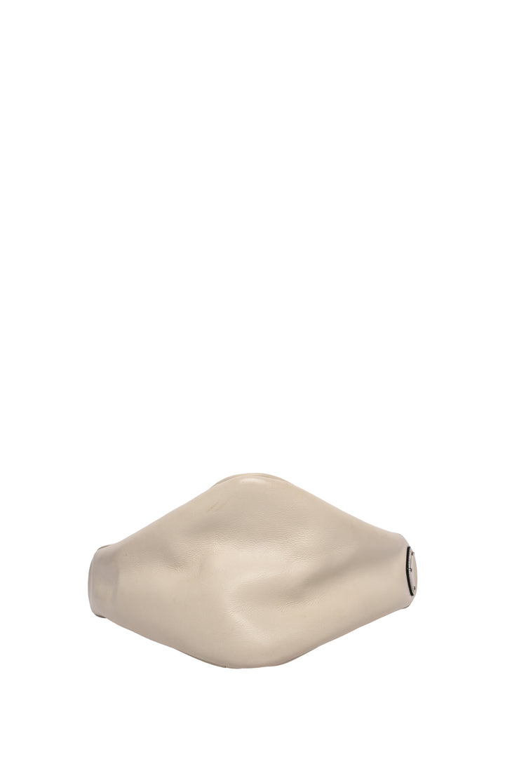 Prada Grace Lux Triangle Shoulder Bag