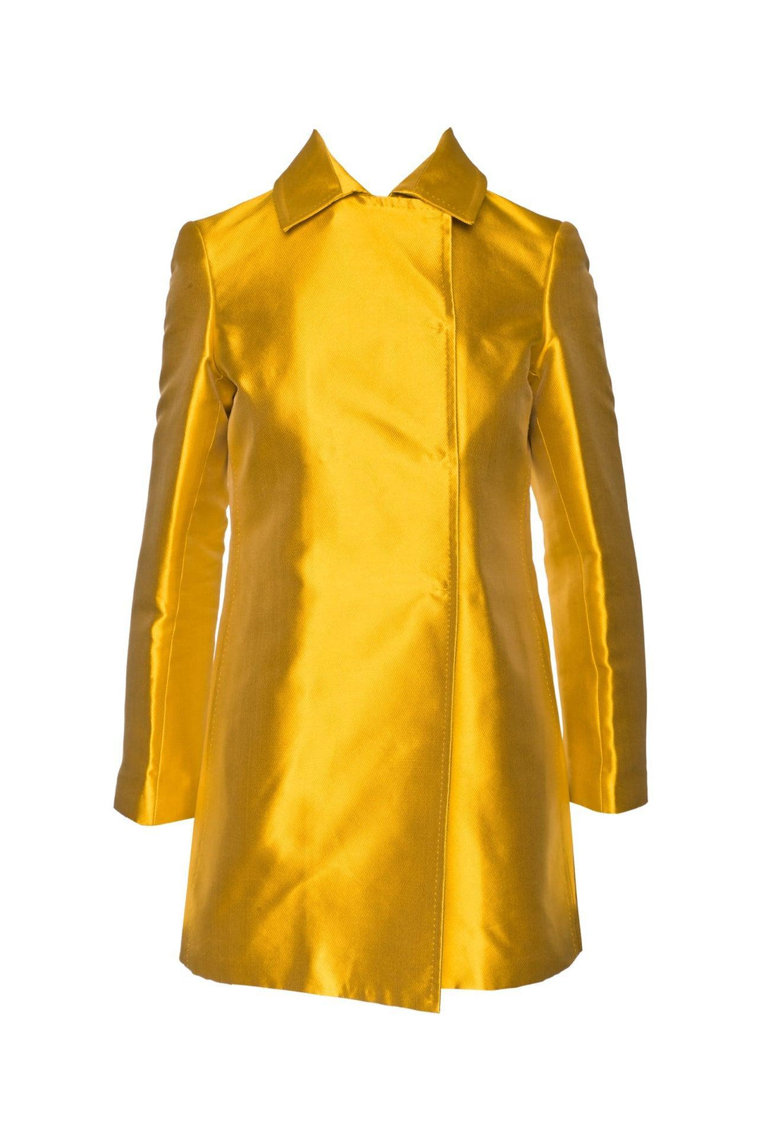 Anna Molinari Size 6 Coat