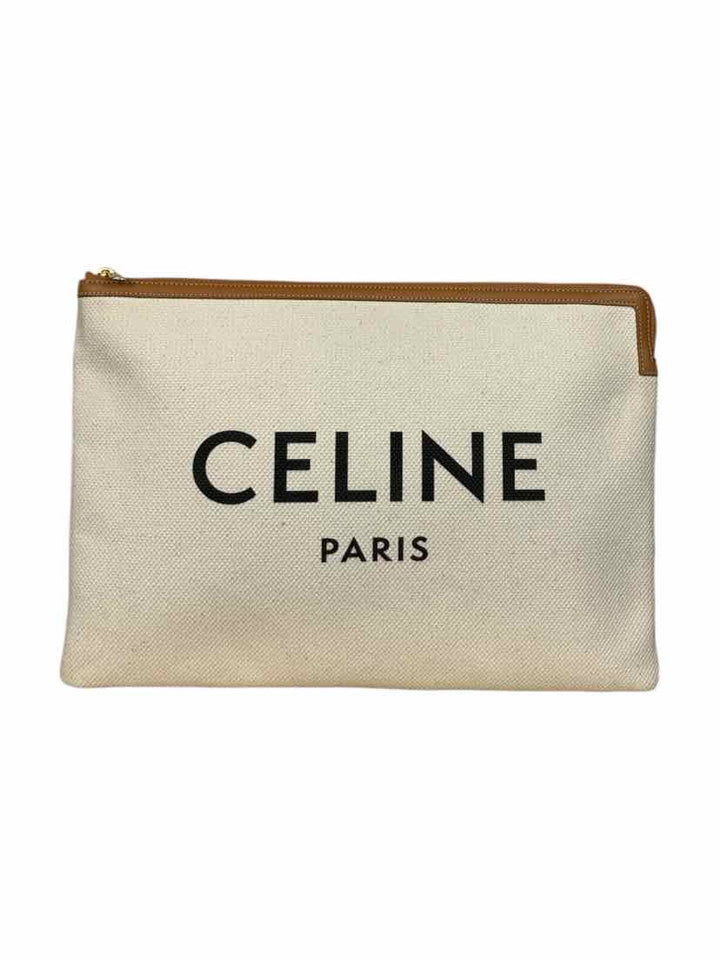 Celine Clutch