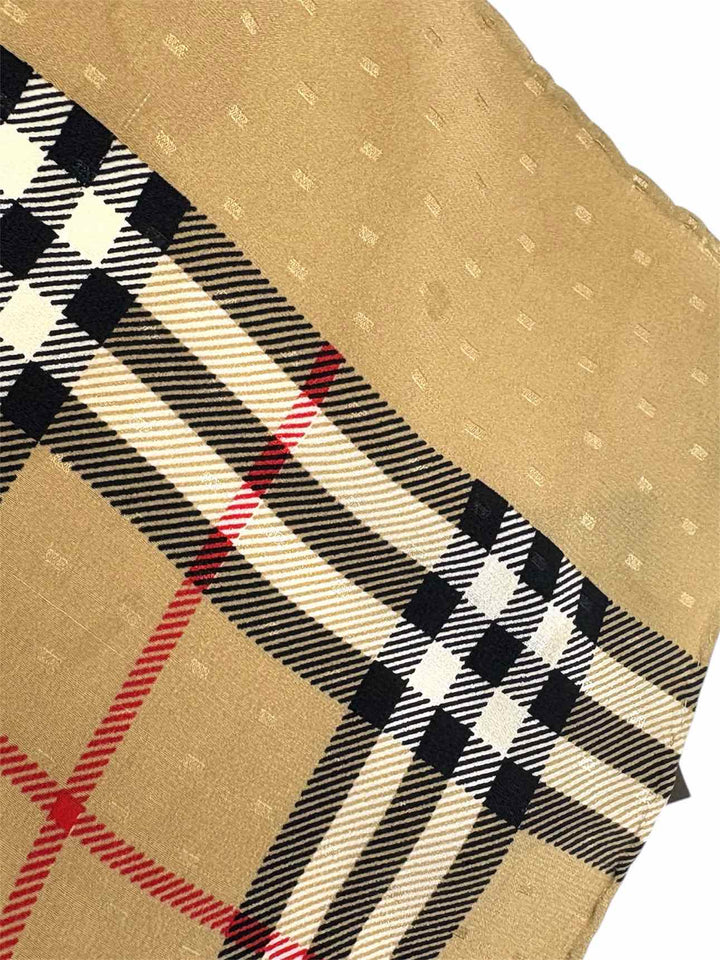 Burberry Scarf