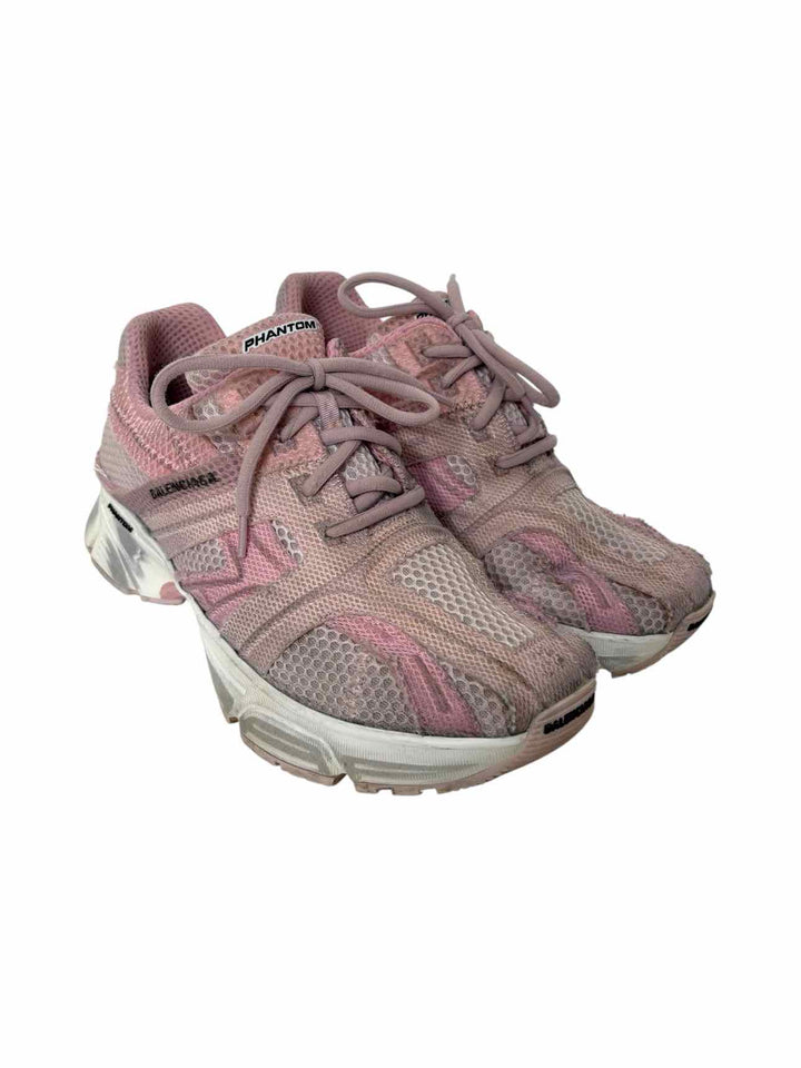Balenciaga Phantom Size 38 Sneaker