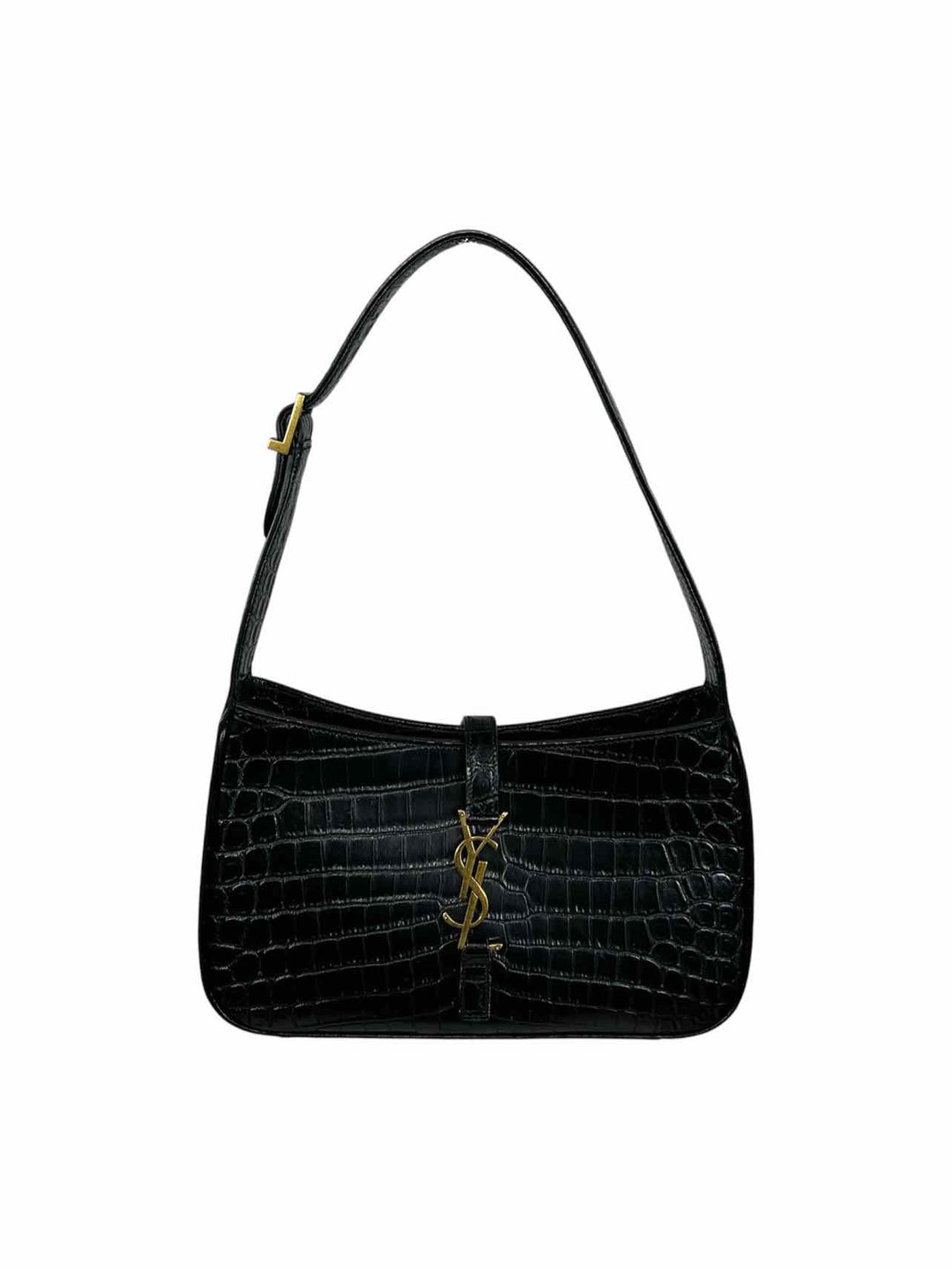 Saint Laurent Le 5 Ã€ 7 Shoulder Bag