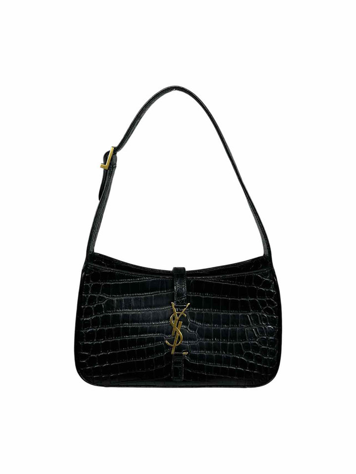 Saint Laurent Le 5 Ã€ 7 Shoulder Bag