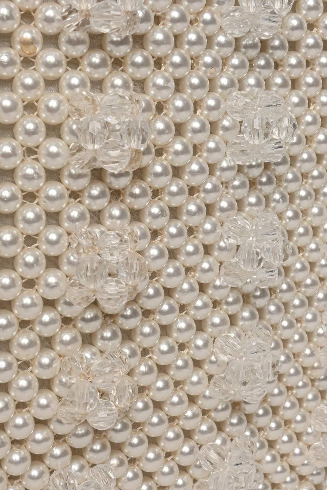 Shrimps Antonia Beaded Purse