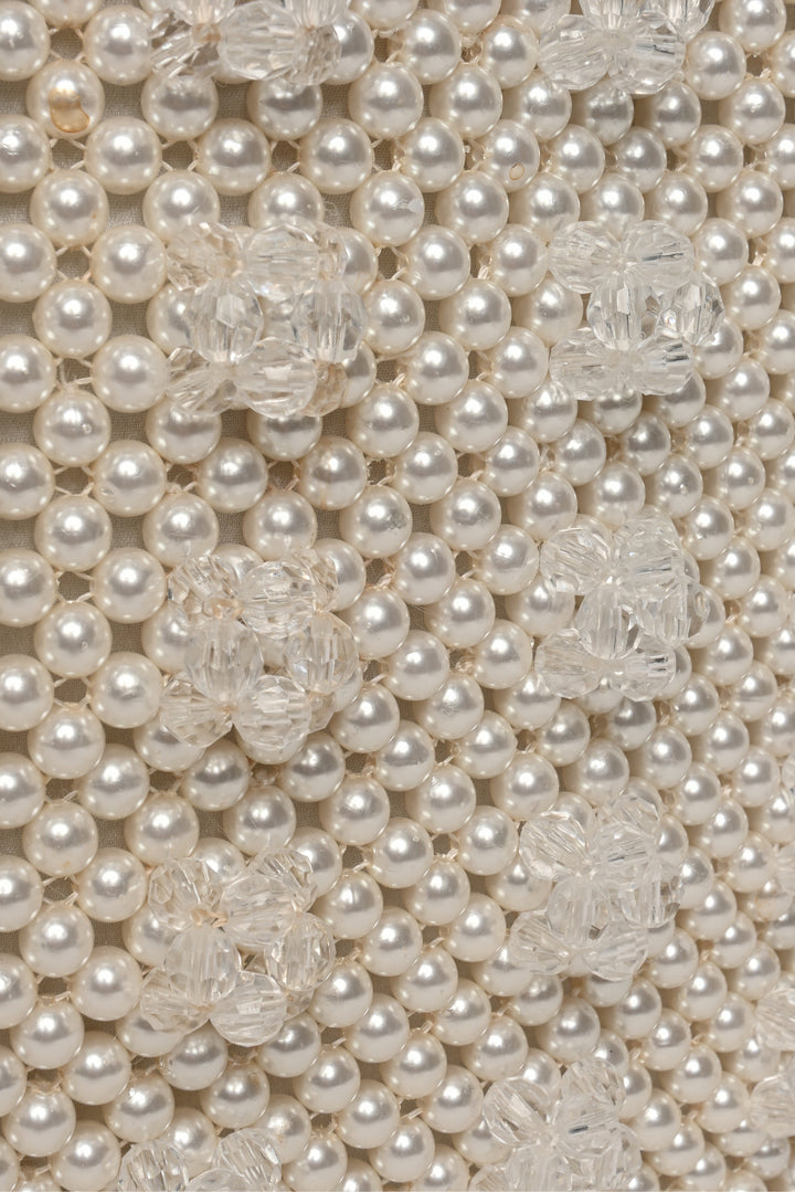 Shrimps Antonia Beaded Purse
