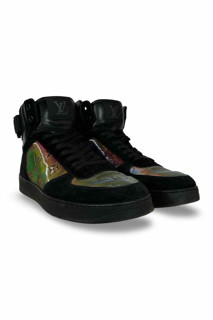 Louis Vuitton Size 39 Men's Sneakers