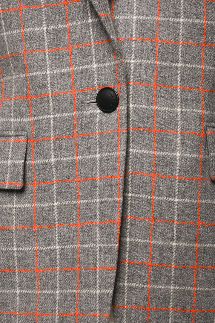 Rag & Bone Size 4 Wool Blazer