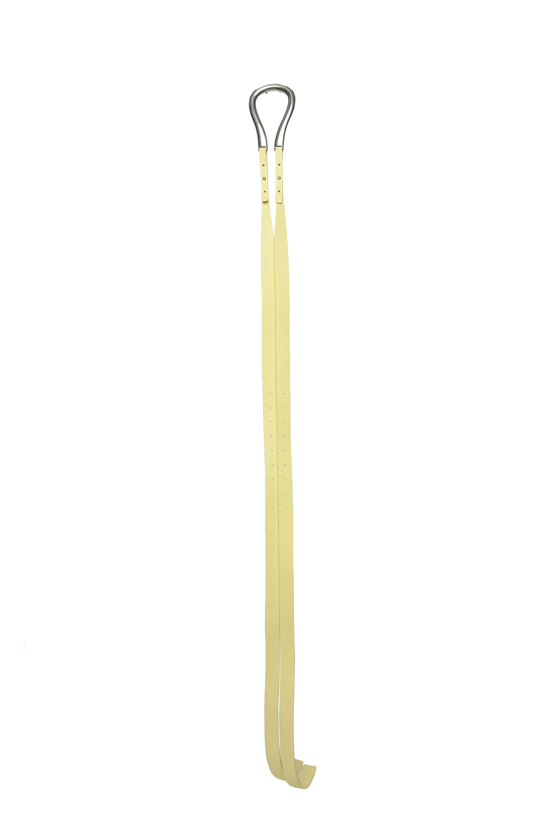 Bottega Veneta Size S Double Wrap Belt