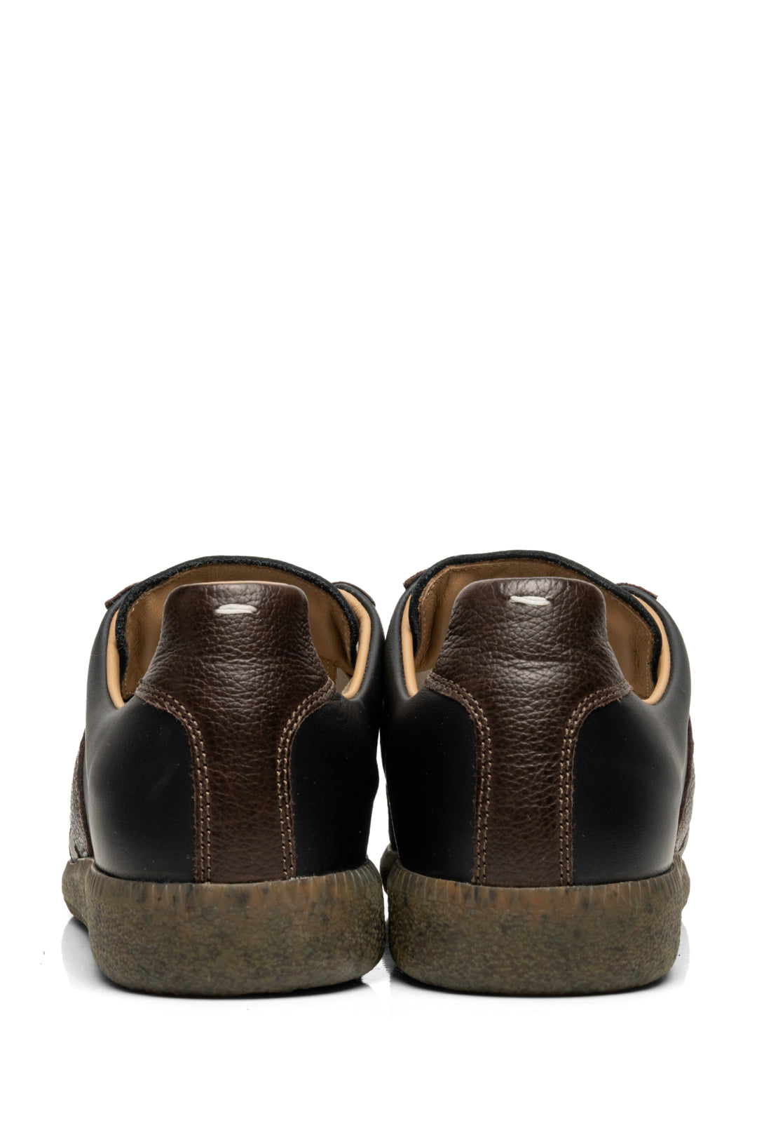 Maison Martin Margiela Size 37.5 Replica Sneakers