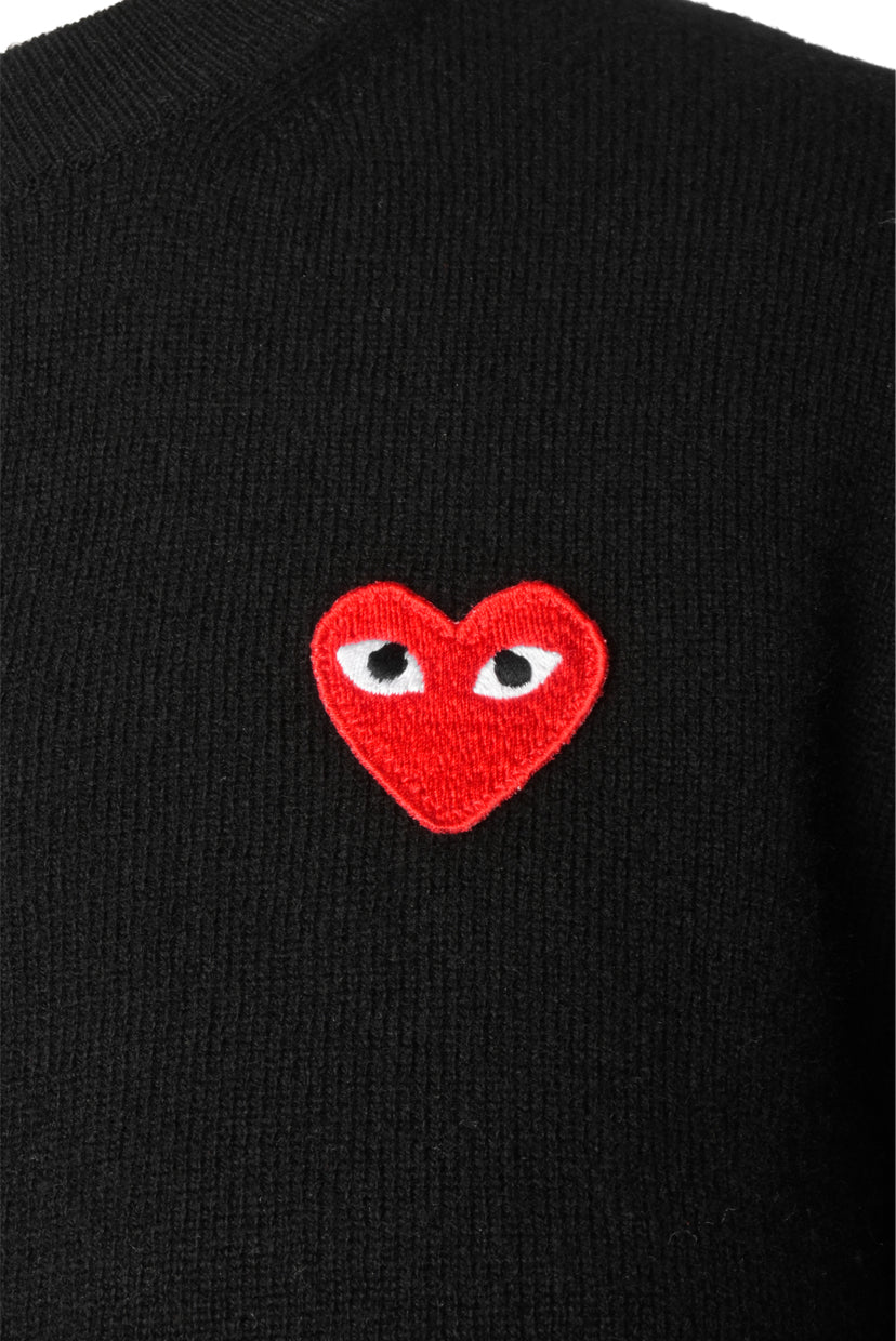 Comme Des Garcons Size M Cardigan