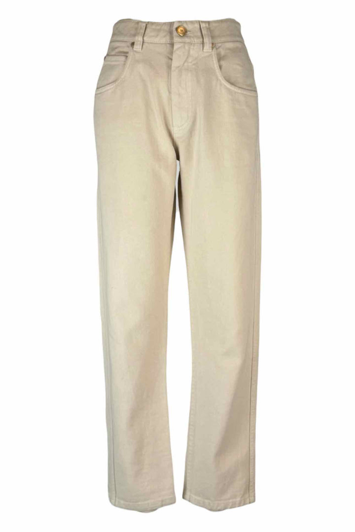 Brunello Cucinelli Size 4 The Boyish Jeans