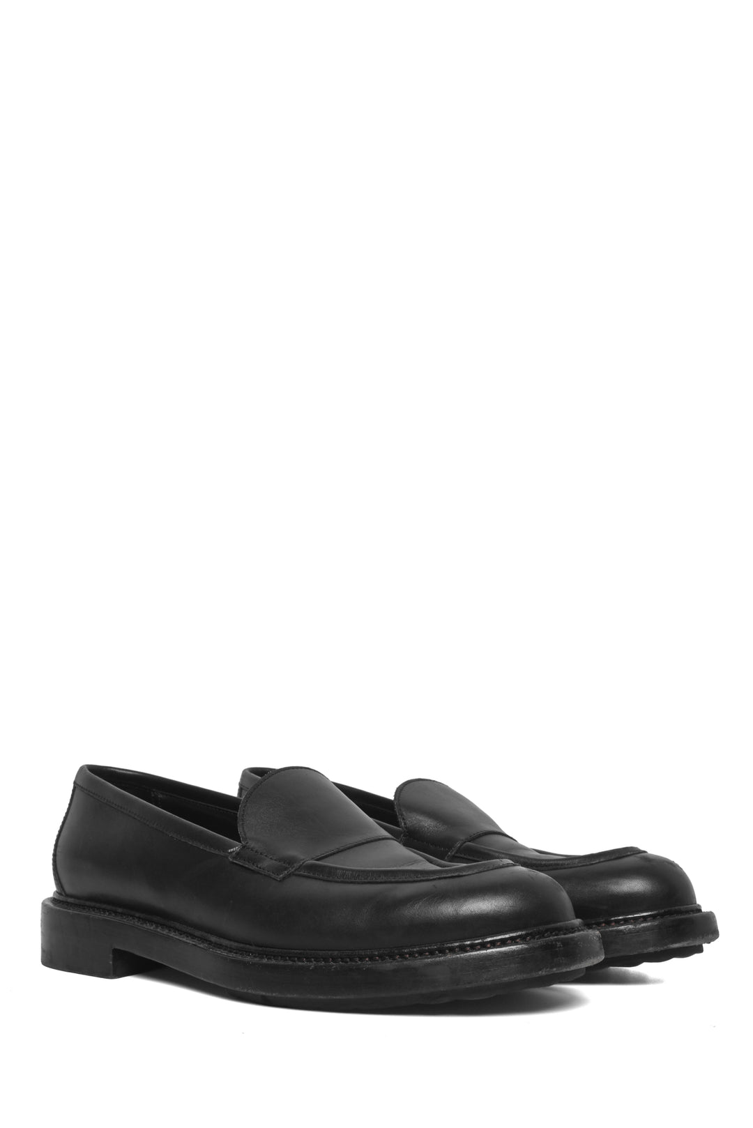Pierre Hardy Size 40 Loafers