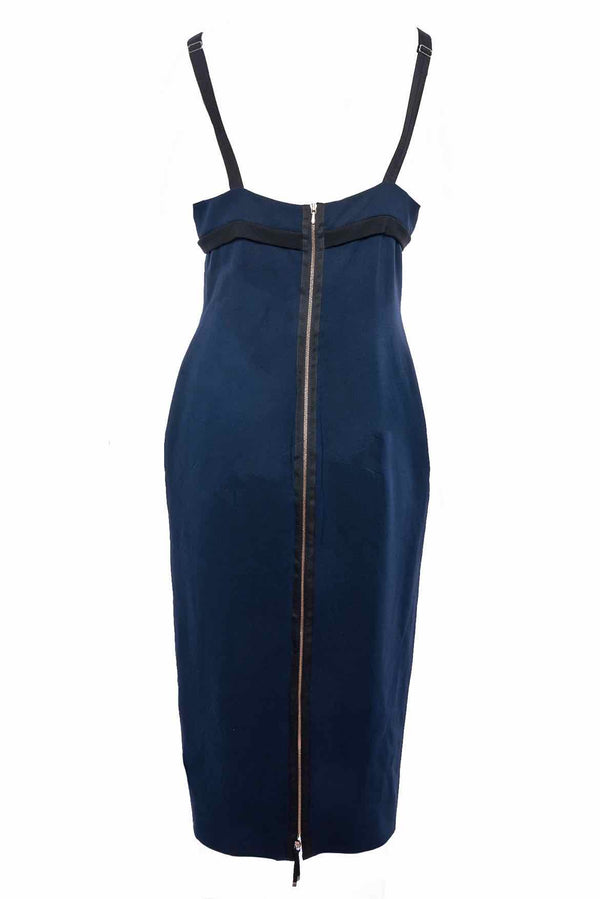Victoria Beckham Size 10 Dress
