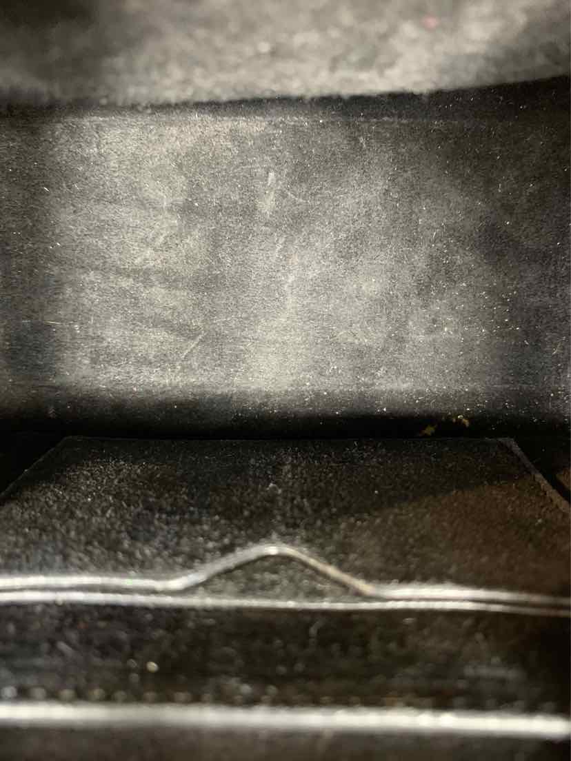 Valentino One Stud Small Leather Top Handle Bag