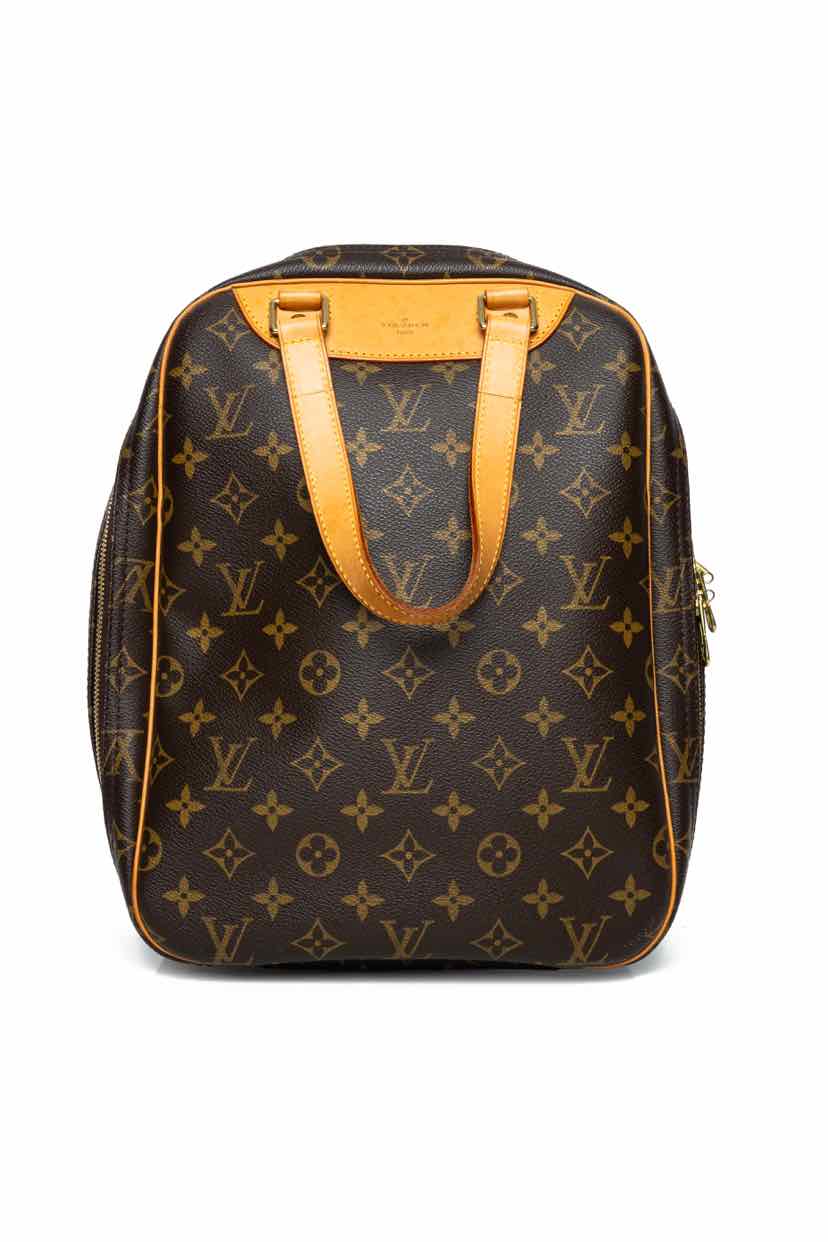 Louis Vuitton Excursion Shoe Bag